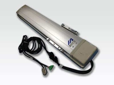 IAI ISA-LXM-A-400-20-400-T2-M