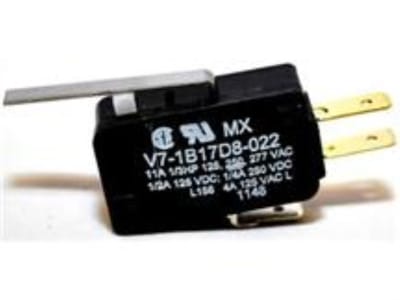 HONEYWELL V7-1B17D8-022