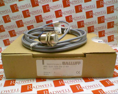 BALLUFF BES 516-326-E4-C-03