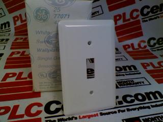 GENERAL ELECTRIC 77071