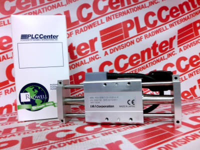 IAI RCA2-SD3N-I-10-1S-50-A1-P