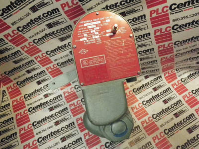 PYRONICS INC 16EG-L-1S