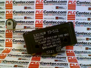 LICON 10-512