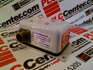 UNIMEASURE P1010-2-CES-DS-SI12-L7M