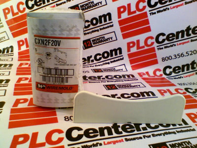 LEGRAND CXN2F20V