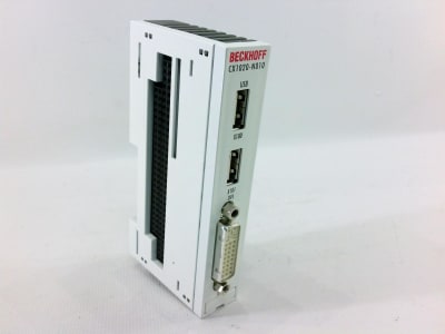 BECKHOFF CX1020-N010