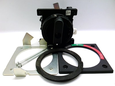 FUJI ELECTRIC BZ6V10C