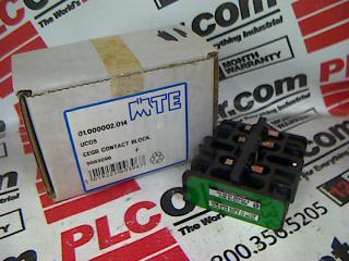 MTE 01-0000-02-014