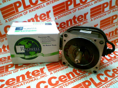 YASKAWA ELECTRIC SGMPH-08A1A61D-OY