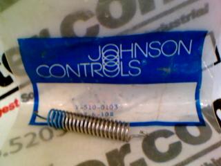 JOHNSON CONTROLS V-510-0103