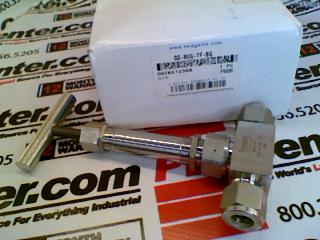 SWAGELOK SS-8UG-TF-BG