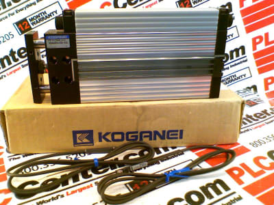 KOGANEI XDAA20X100-SSL-ZC605
