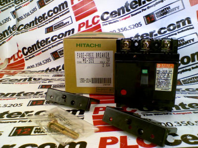 HITACHI MS-30S-3P-2.6A