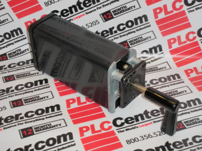 GENERAL ELECTRIC 16SB-10-207A5700G1X16