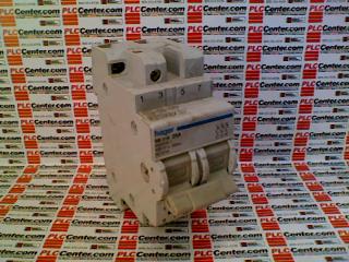 HAGER SB316-25A
