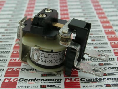 NTE R54-3D30-24