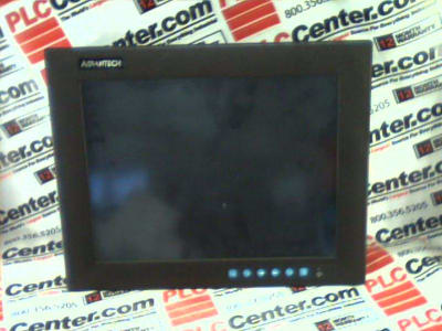 ADVANTECH VOP-1150TVB-T