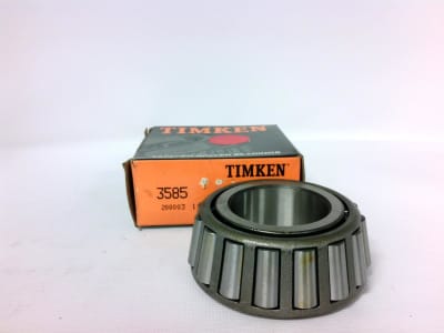 TIMKEN 3585-2