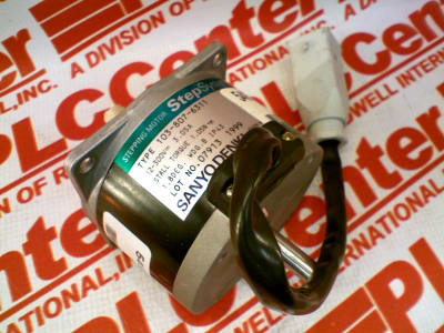 SANYO 103-807-6311