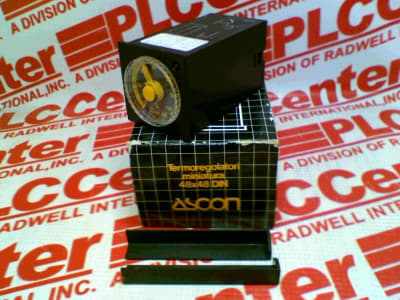 ASCON TECNOLOGIC MTR-AR2-P6