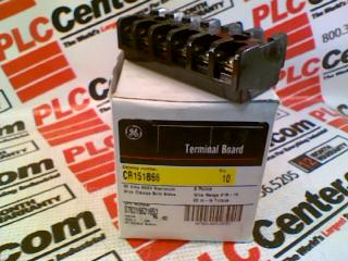 GENERAL ELECTRIC CR151B66