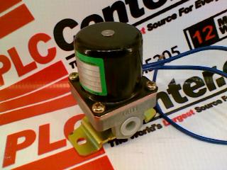 CKD CORP AB21-01-5-000B-AC100V