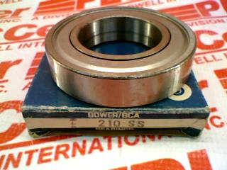 TIMKEN 210SS