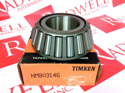 TIMKEN HM803146