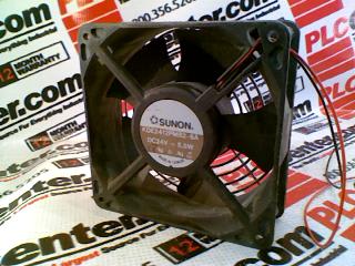 SUNON KDE2412PMB2-6A