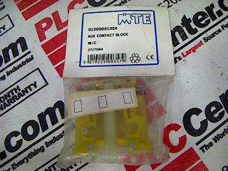 MTE 01-0000-51-024