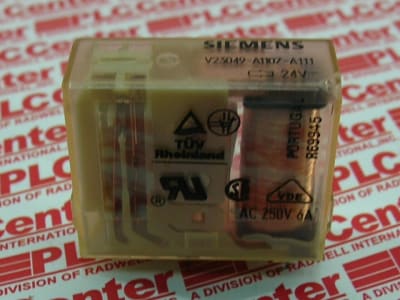 SIEMENS V23049-A1107-A311