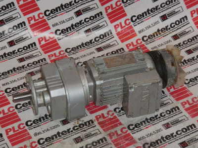 SEW EURODRIVE RF27DT80N4/BMG/TF