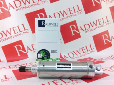 PARKER 1.50PSR02.0