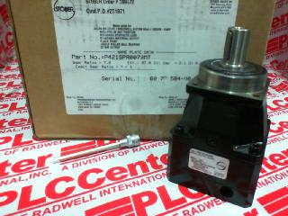 STOBER P421SPR0070MT