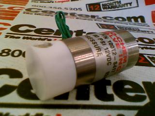 BIO CHEM FLUIDICS 100T2-S417