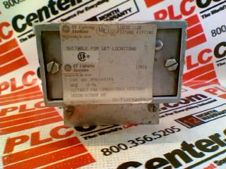 GENERAL ELECTRIC MPM-3PRTFW