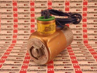 VERSA VALVES ESM-2201-60-A120