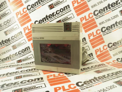 METROLOGIC MS720-D17