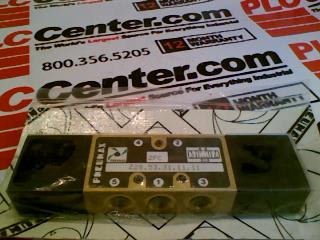 PNEUMAX 228.53.31.11.11