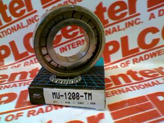 TIMKEN MU-1208-TM