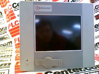 BERGHOF DC1005MTMP266001131