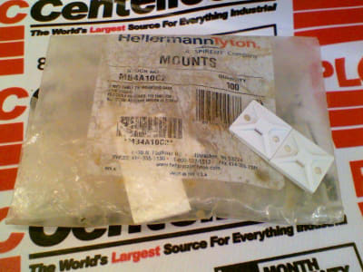 HELLERMANN TYTON MB4A10C2-EACH