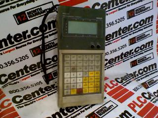 OMRON CVM1-PRO01-EV1