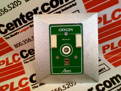 AMICO CORP O-FASW-CH-U-OXY