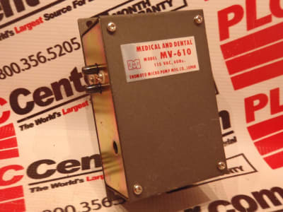 ENOMOTO KOGYO MV-610