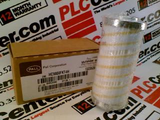 PALL CORPORATION HC9800FKT4H