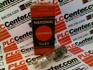 NATIONAL ELECTRONICS NL-653/5835