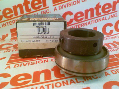 TIMKEN WPS108-GRC