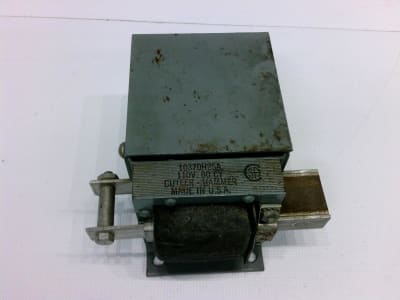 EATON CORPORATION 10370H25