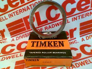 TIMKEN 12303